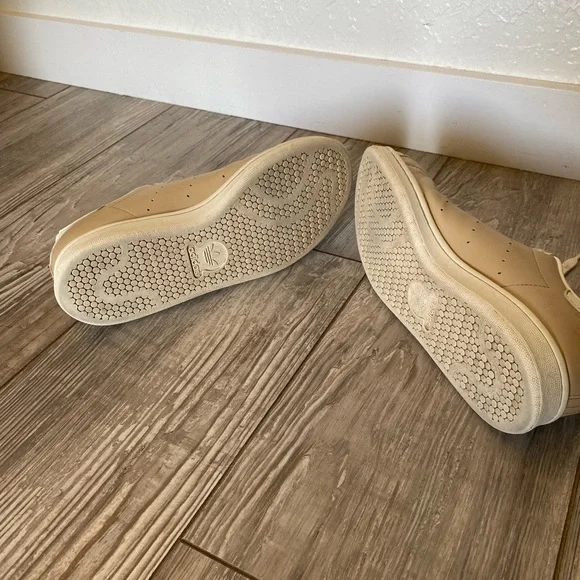 Adidas Stan Smith Sneakers - Picture 7 of 7